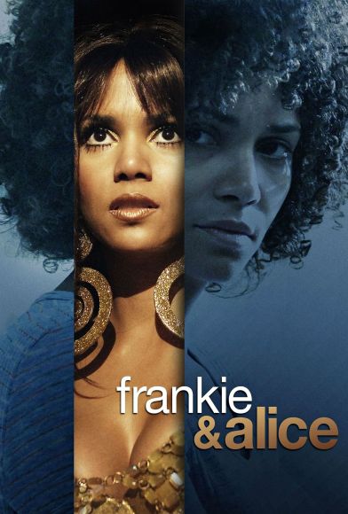 Frankie & Alice Fragman