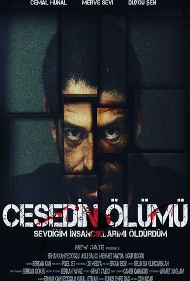 Cesedin Ölümü Fragman