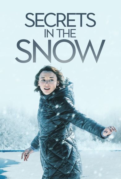Killer Secrets in the Snow Fragman