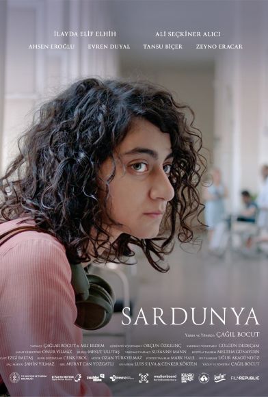 Sardunya Fragman