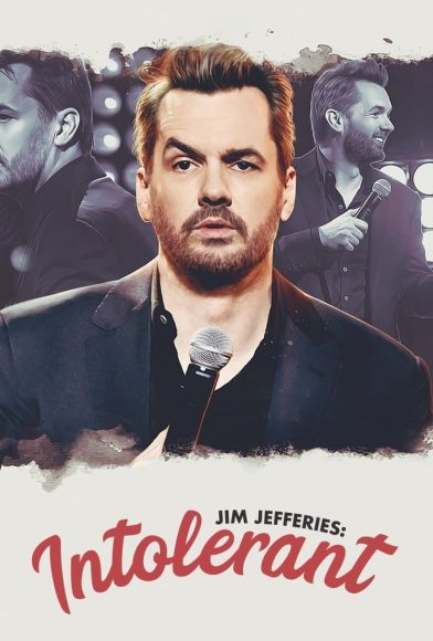 Jim Jefferies: Intolerant Fragman