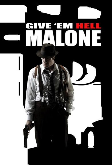 Give 'em Hell Malone Fragman