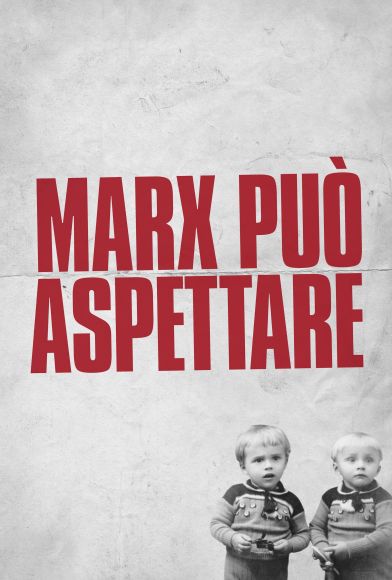 Marx Can Wait Fragman
