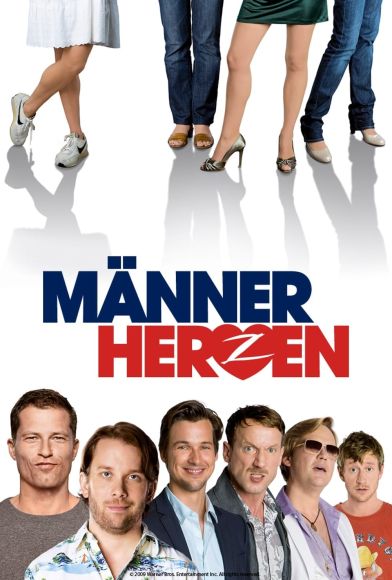 Männerherzen Fragman