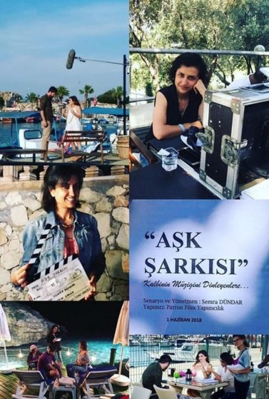 Aşk Şarkısı Fragman