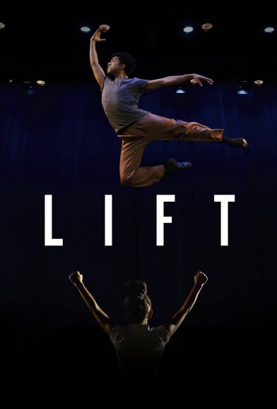 Lift Fragman