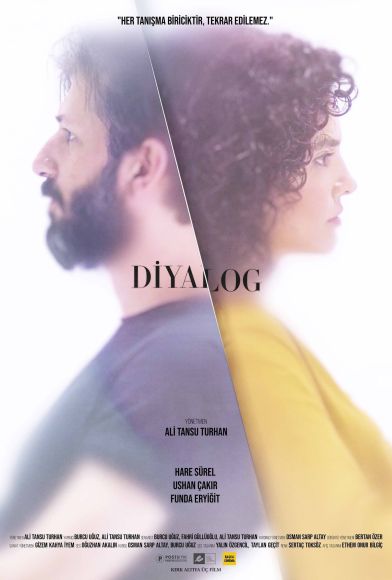 Dialogue Fragman