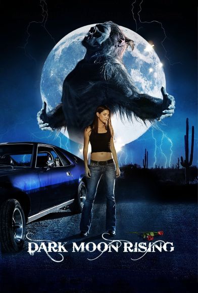 Dark Moon Rising Fragman