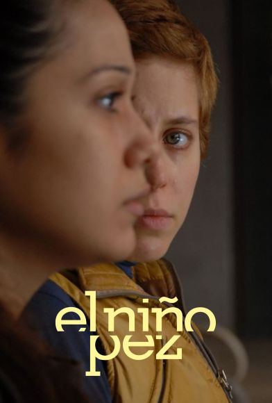 The Fish Child Fragman