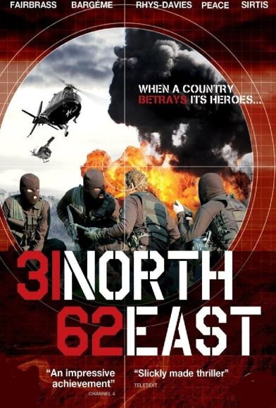 31 North 62 East Fragman
