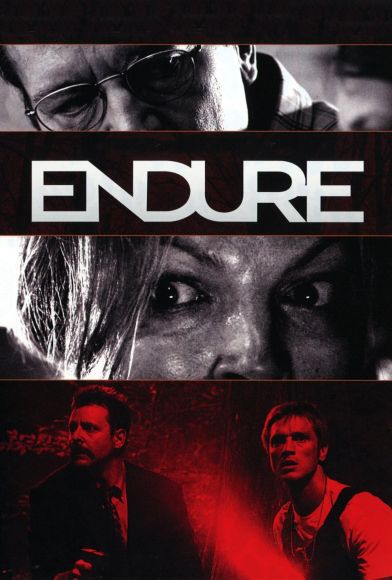 Endure Fragman