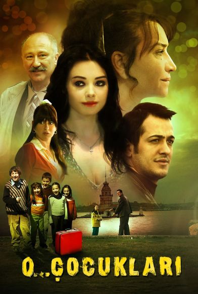 O... Çocukları Fragman