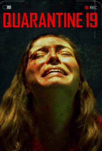 Corontina-19 Fragman