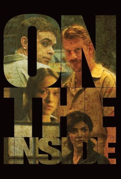 On The Inside Fragman