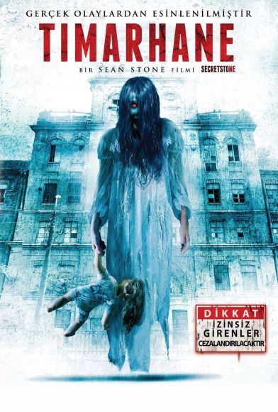 Greystone Park Fragman