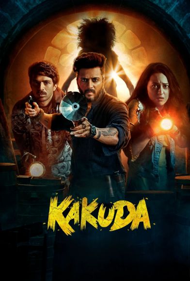Kakuda Fragman