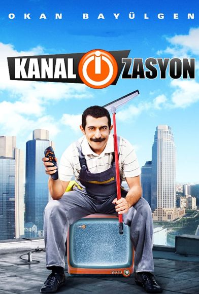 Sewage Fragman