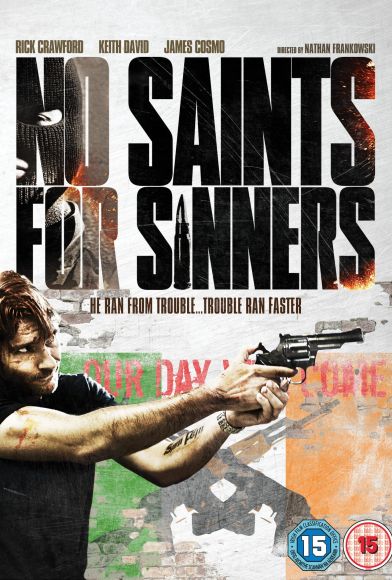 No Saints for Sinners Fragman