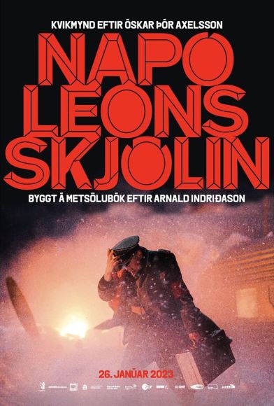 Operation Napoleon Fragman