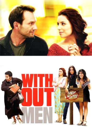 Without Men Fragman