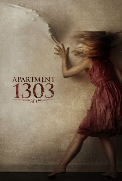 Apartment 1303 3D Fragman