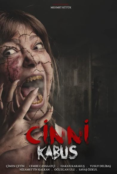 Cinni Kabus Fragman