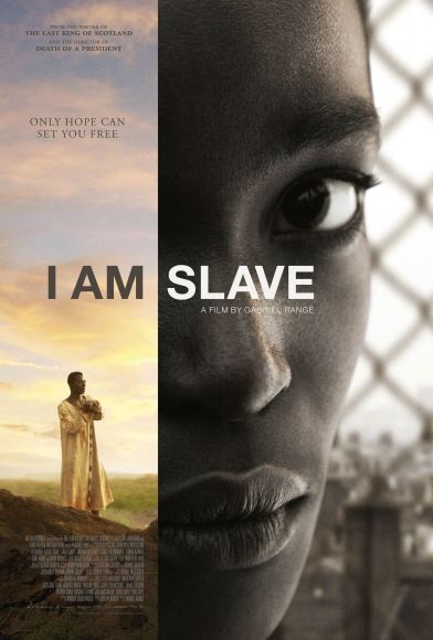 I Am Slave Fragman