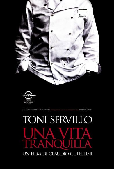 Una vita tranquilla Fragman