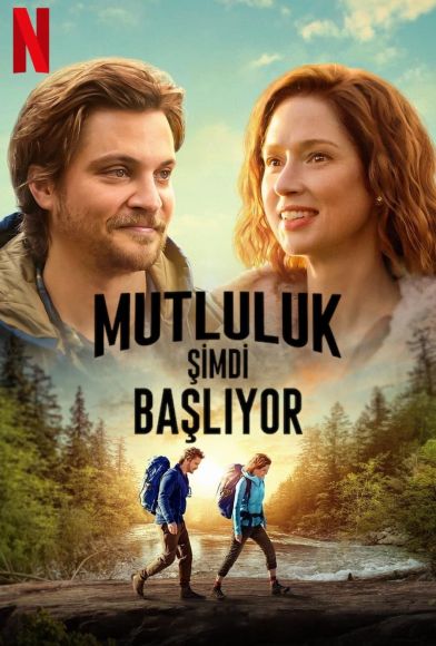 Happiness for Beginners Fragman