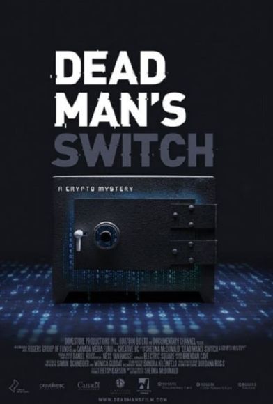 Dead Man's Switch: A Crypto Mystery Fragman
