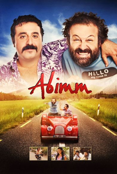 Abimm Fragman