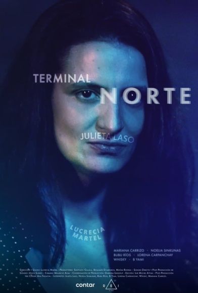 Terminal Norte Fragman