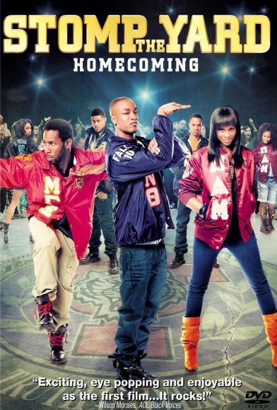 Stomp the Yard 2: Homecoming Fragman
