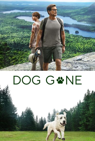 Dog Gone Fragman