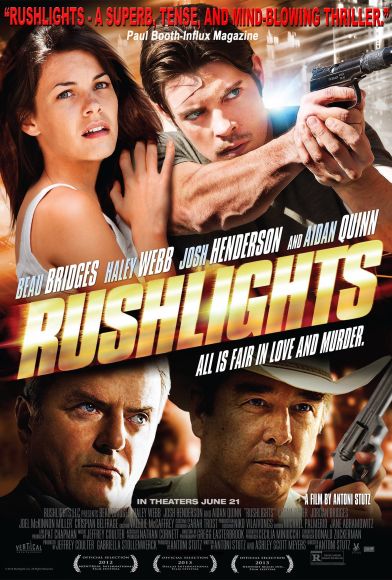 Rushlights Fragman