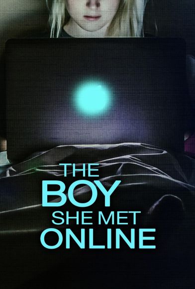 The Boy She Met Online Fragman