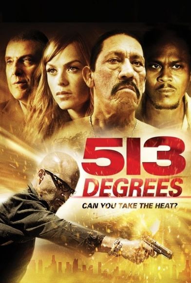 Five Thirteen Fragman