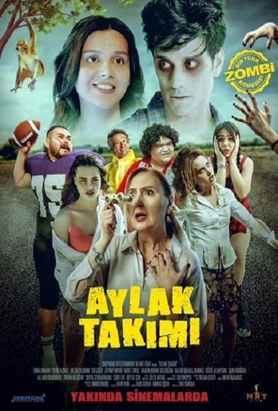Aylak Takımı Fragman