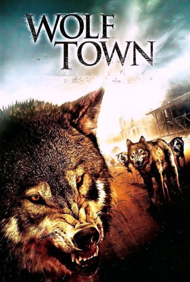 Wolf Town Fragman