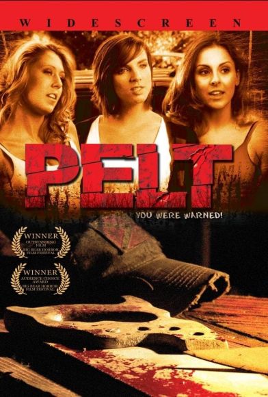 Pelt Fragman