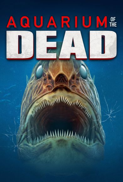 Aquarium of the Dead Fragman