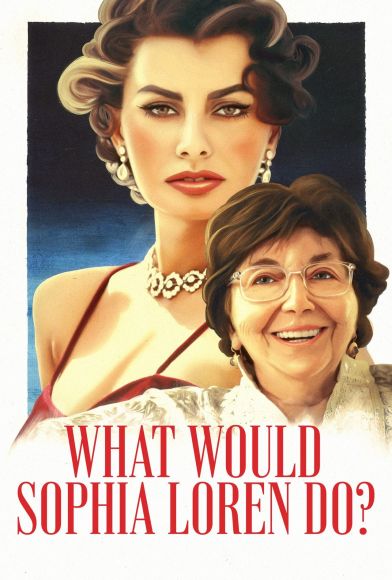What Would Sophia Loren Do? Fragman