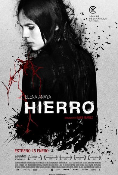 Hierro Fragman