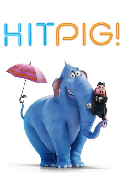 Hitpig! Fragman
