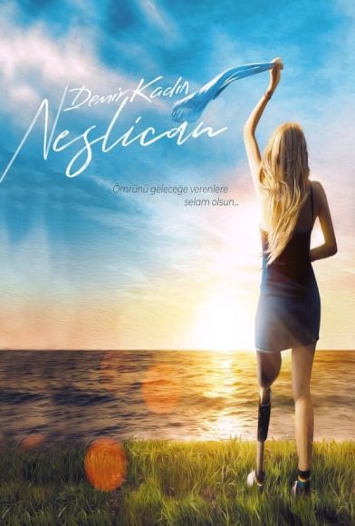 Demir Kadın: Neslican Fragman