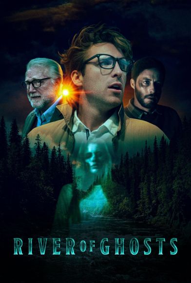 River of Ghosts Fragman