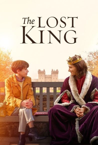 The Lost King Fragman