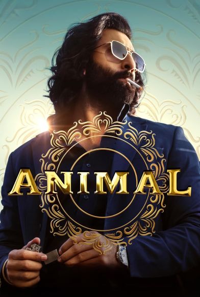 Animal Fragman