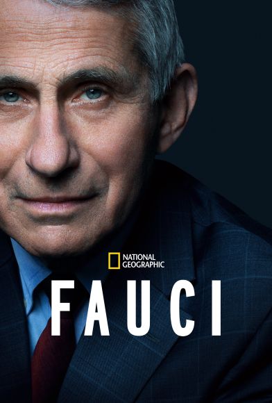 Fauci Fragman