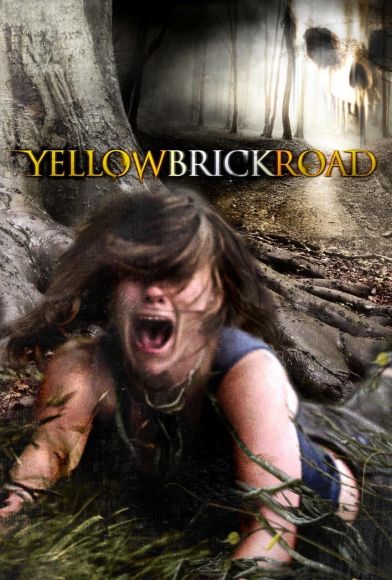 YellowBrickRoad Fragman